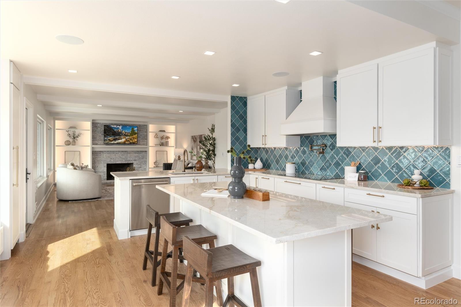 MLS Image #10 for 9047  mountain laurel way,highlands ranch, Colorado
