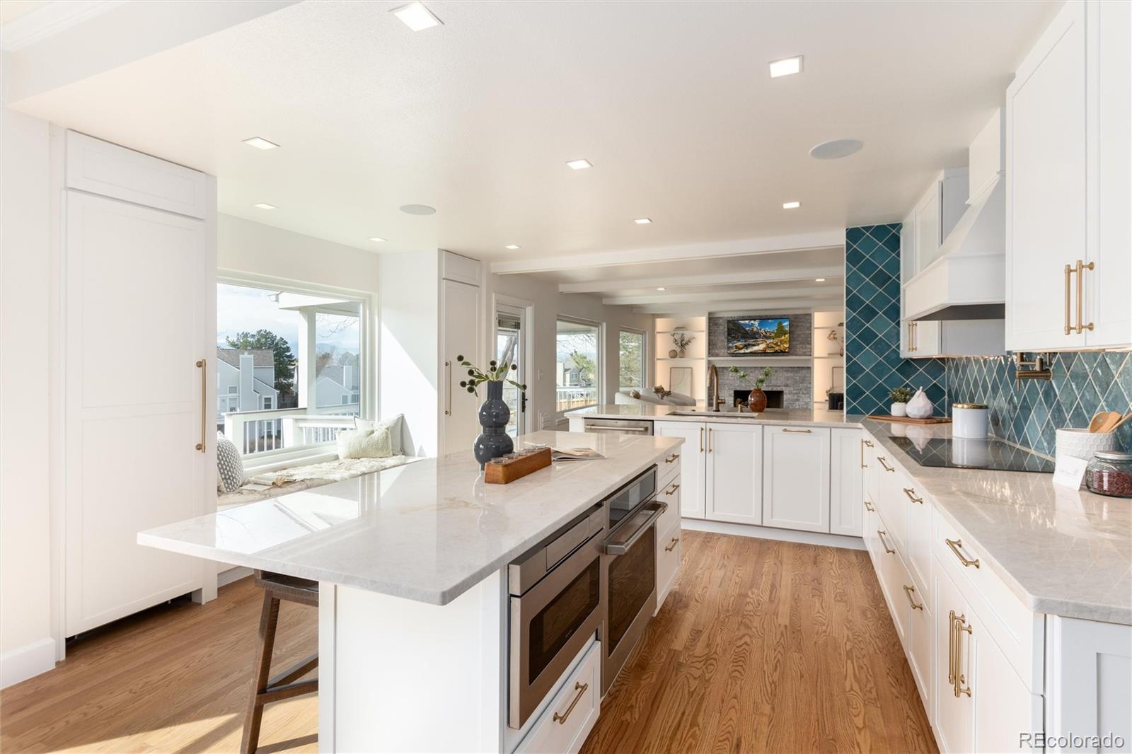 MLS Image #11 for 9047  mountain laurel way,highlands ranch, Colorado