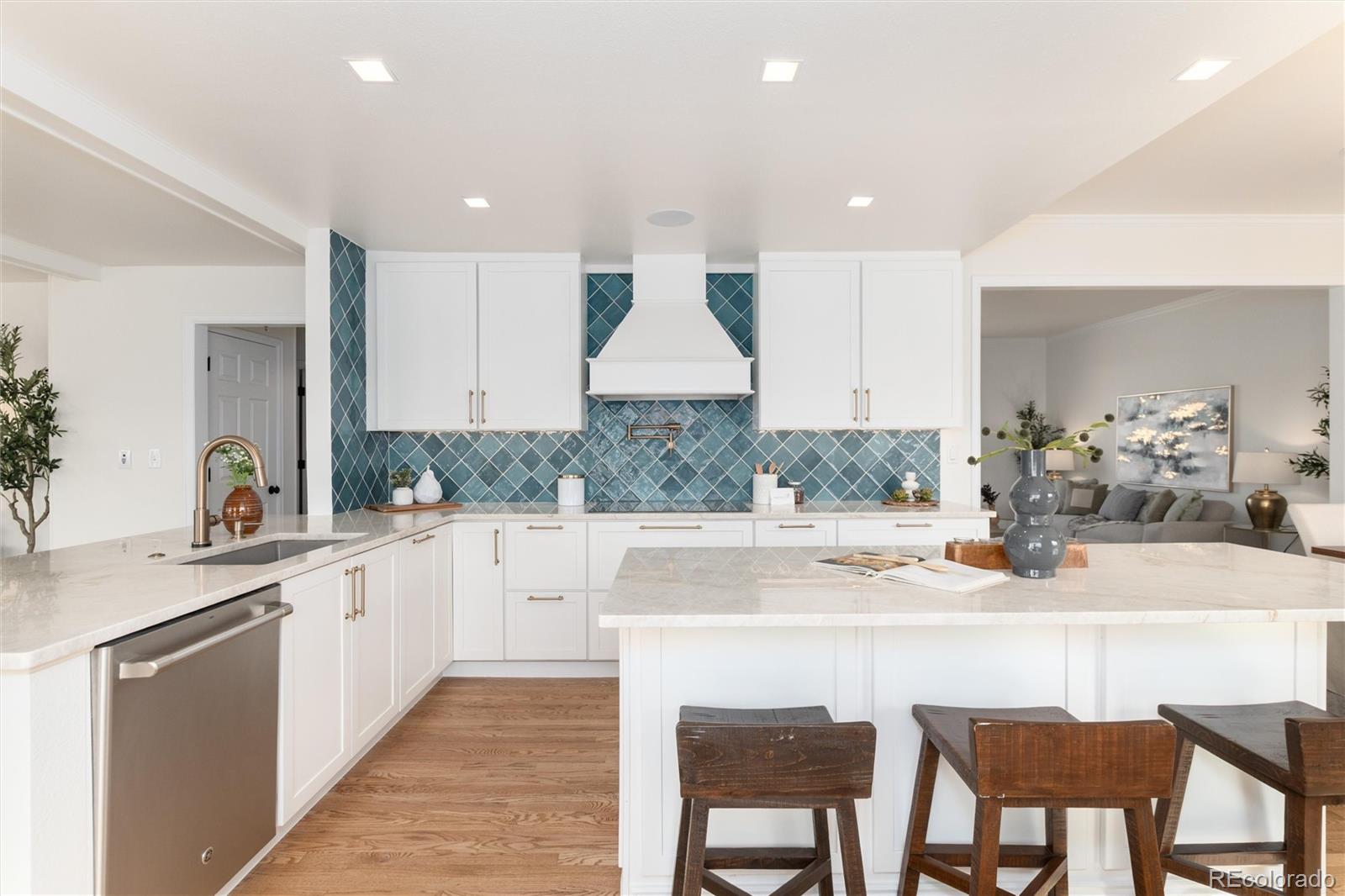MLS Image #12 for 9047  mountain laurel way,highlands ranch, Colorado