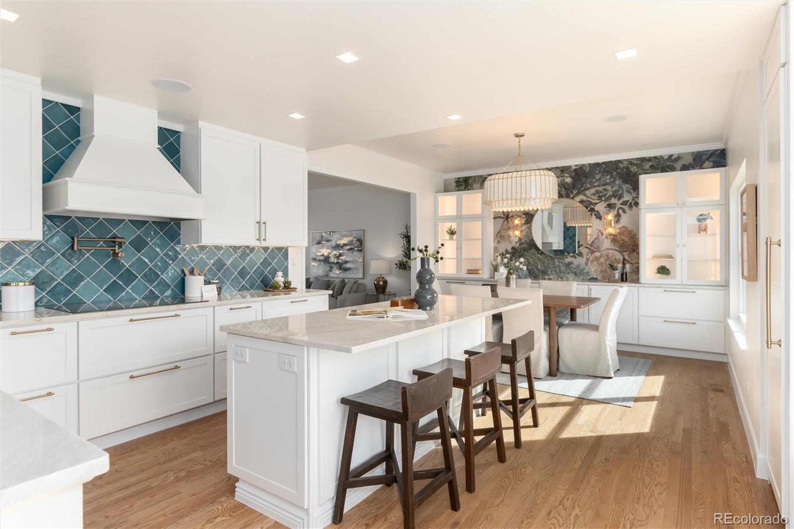 MLS Image #13 for 9047  mountain laurel way,highlands ranch, Colorado