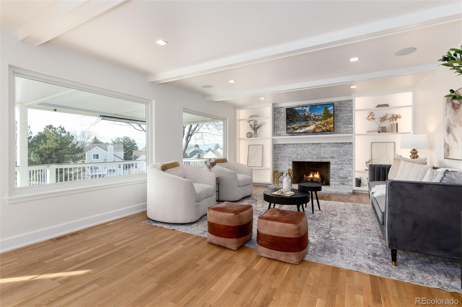 MLS Image #19 for 9047  mountain laurel way,highlands ranch, Colorado