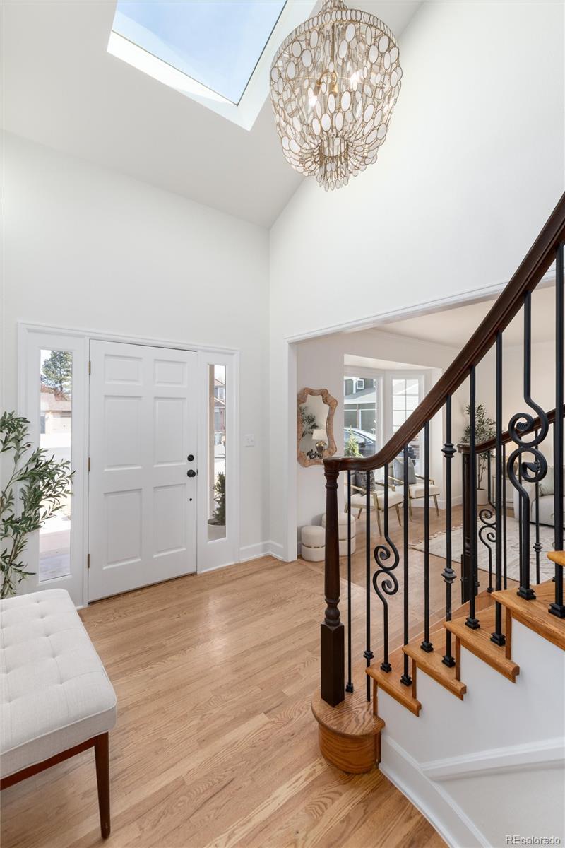 MLS Image #2 for 9047  mountain laurel way,highlands ranch, Colorado