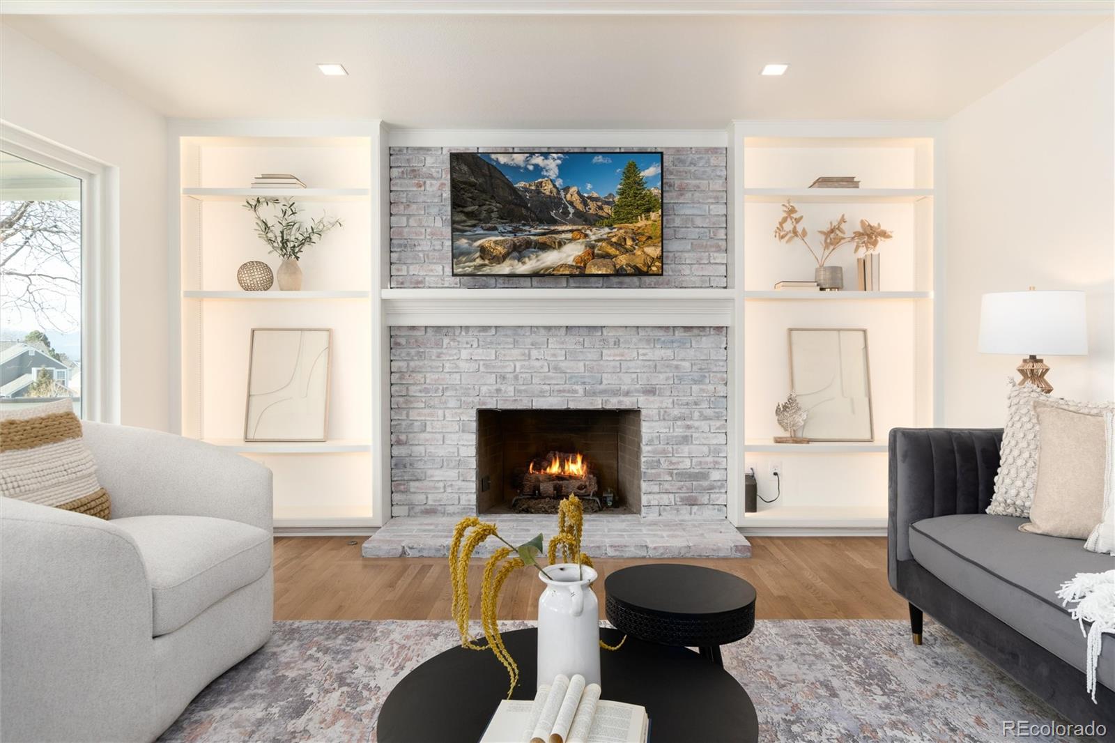 MLS Image #21 for 9047  mountain laurel way,highlands ranch, Colorado