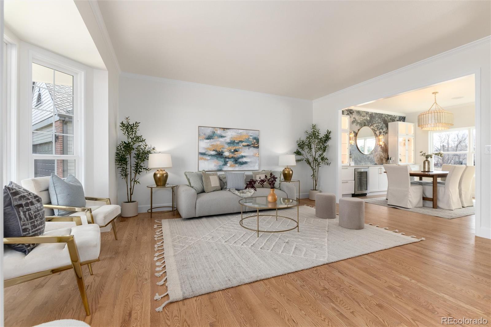 MLS Image #4 for 9047  mountain laurel way,highlands ranch, Colorado