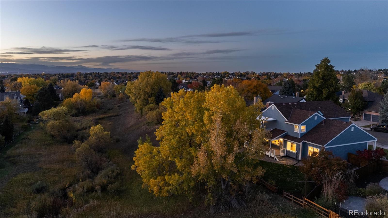 MLS Image #42 for 9047  mountain laurel way,highlands ranch, Colorado