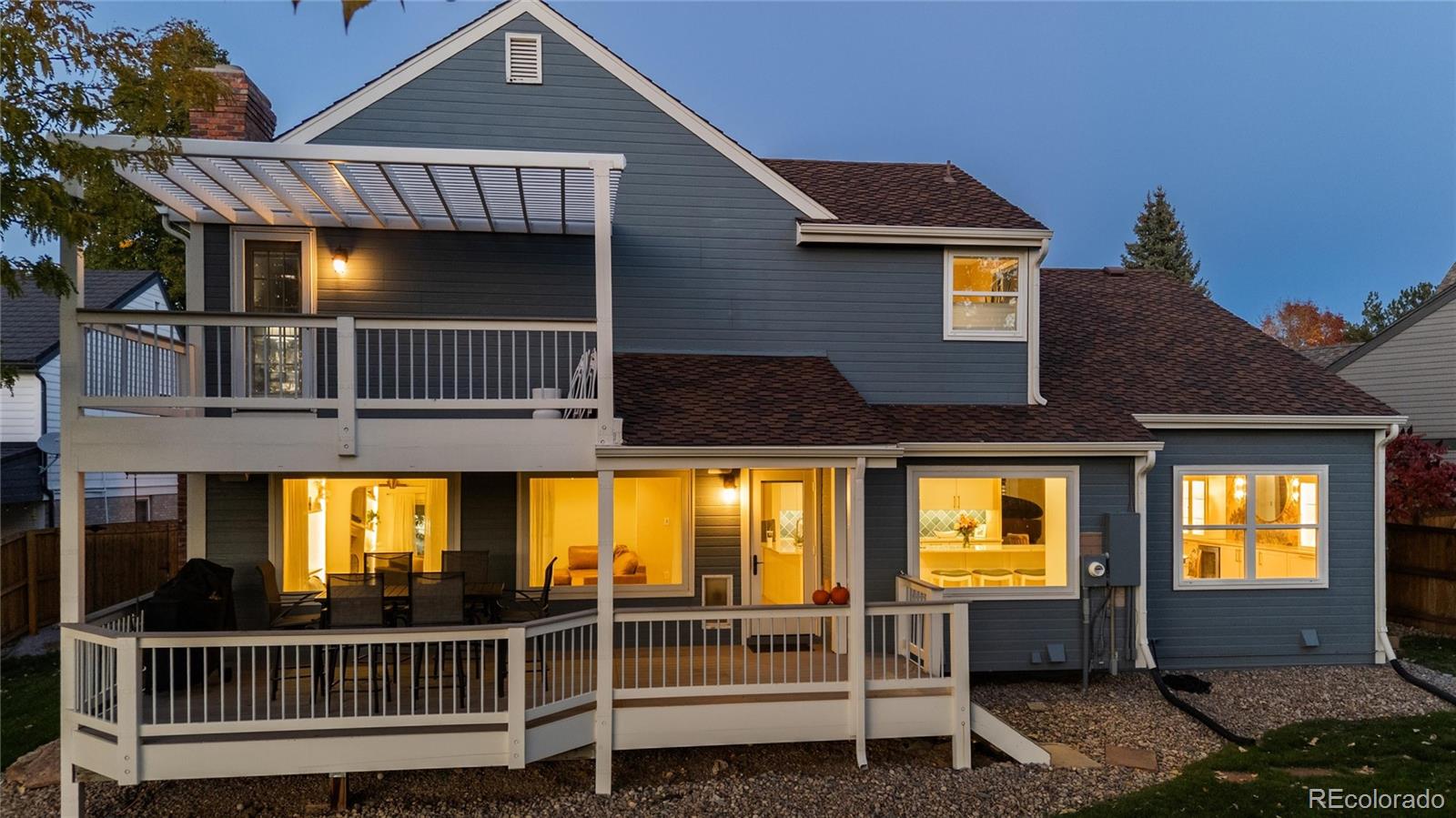 MLS Image #43 for 9047  mountain laurel way,highlands ranch, Colorado