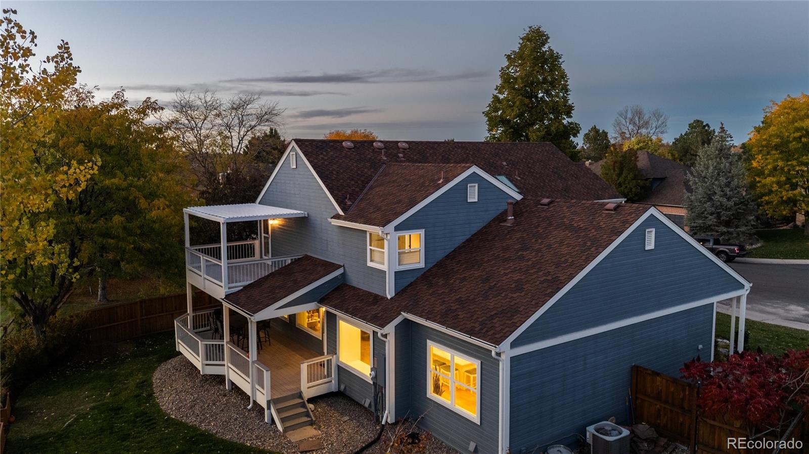 MLS Image #44 for 9047  mountain laurel way,highlands ranch, Colorado
