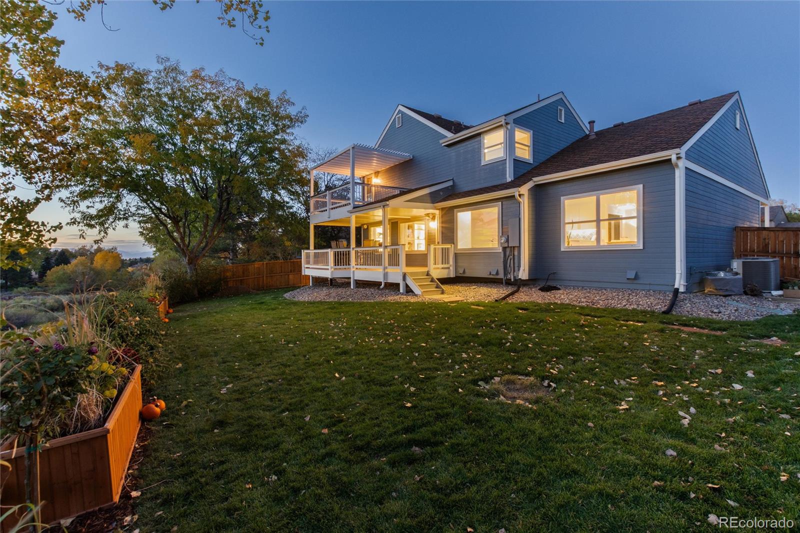 MLS Image #45 for 9047  mountain laurel way,highlands ranch, Colorado