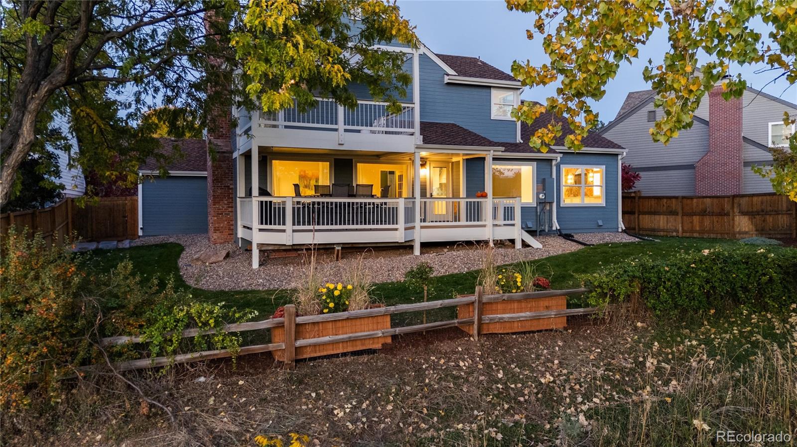 MLS Image #46 for 9047  mountain laurel way,highlands ranch, Colorado