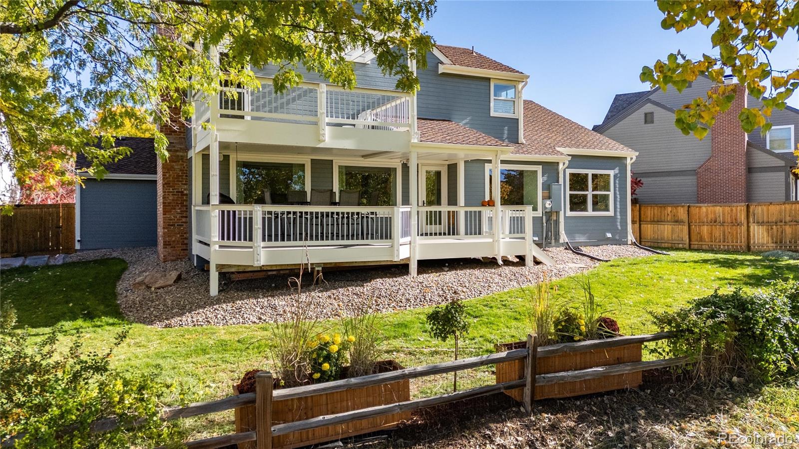 MLS Image #47 for 9047  mountain laurel way,highlands ranch, Colorado