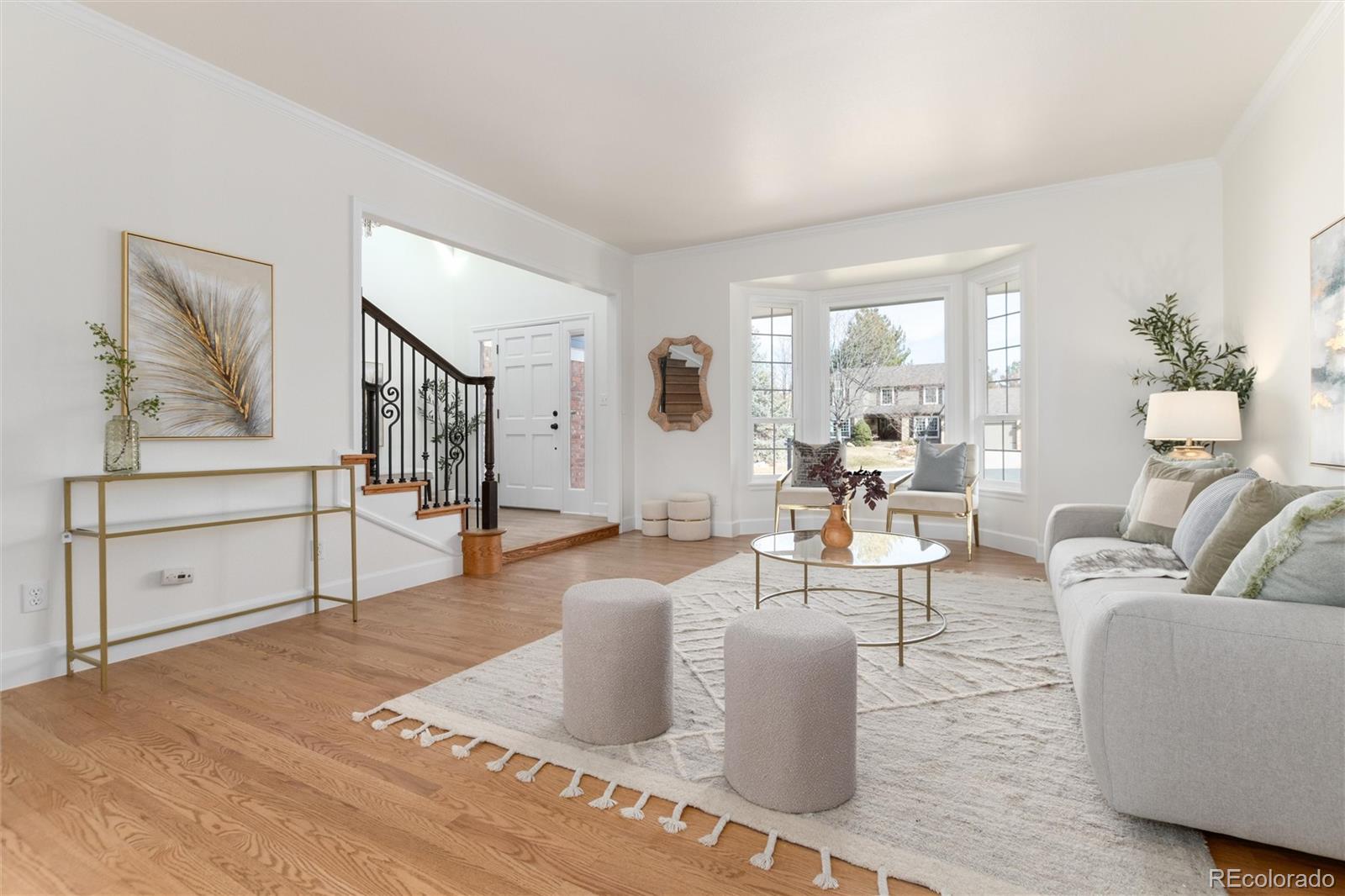 MLS Image #5 for 9047  mountain laurel way,highlands ranch, Colorado