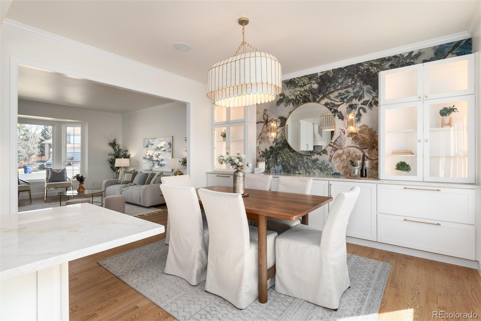 MLS Image #9 for 9047  mountain laurel way,highlands ranch, Colorado