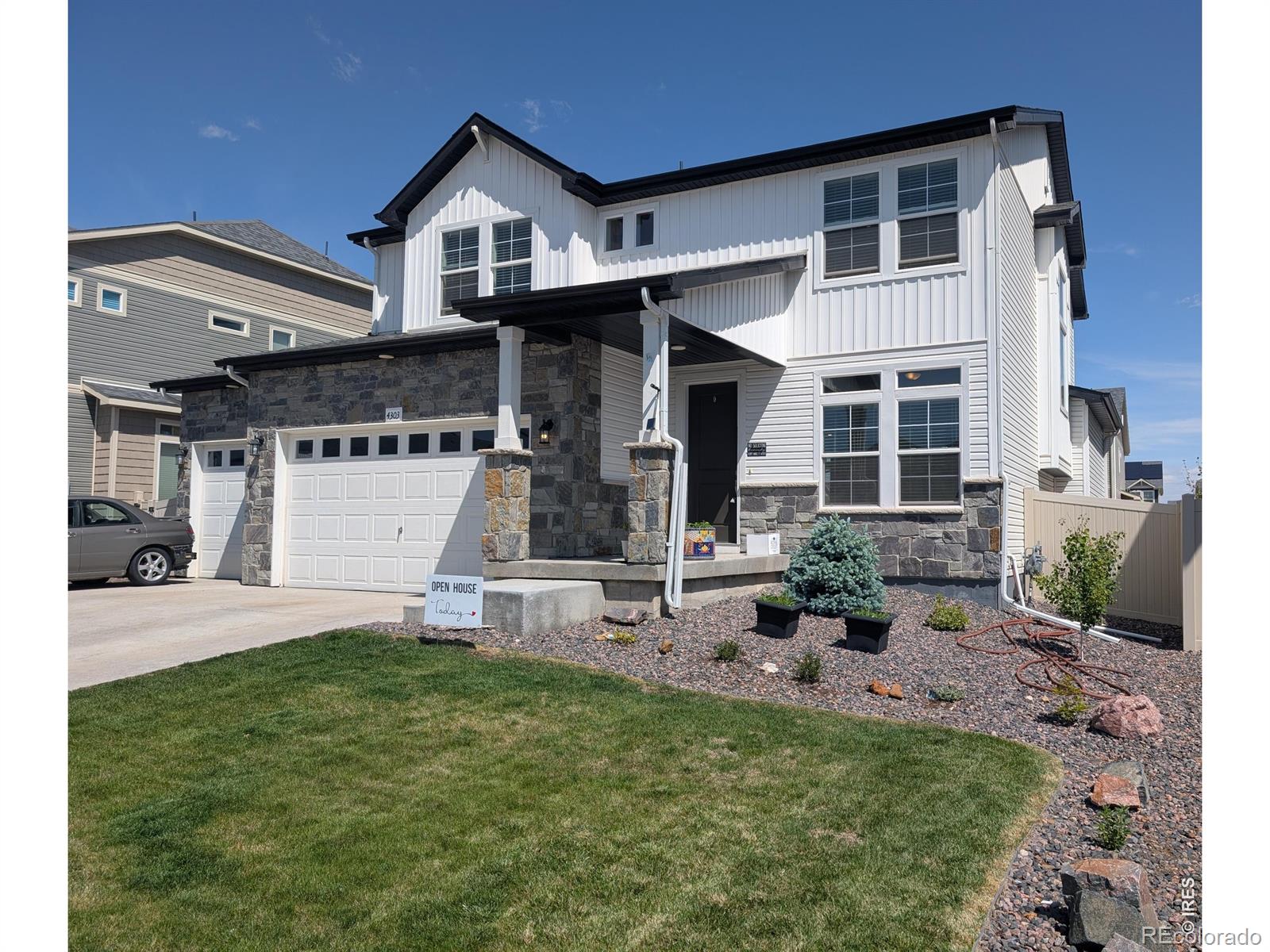 MLS Image #0 for 4303  lacewood lane,johnstown, Colorado