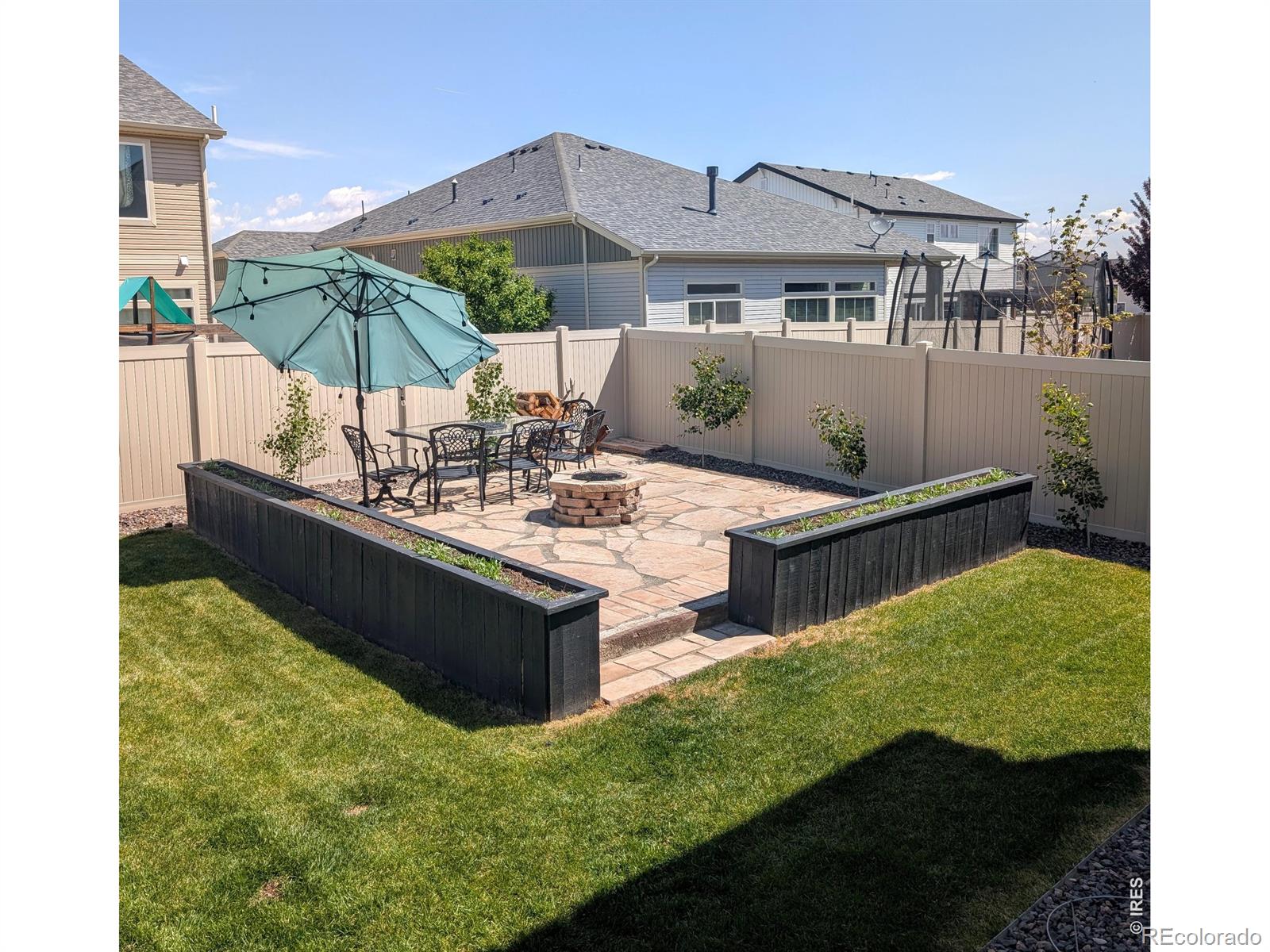 MLS Image #21 for 4303  lacewood lane,johnstown, Colorado