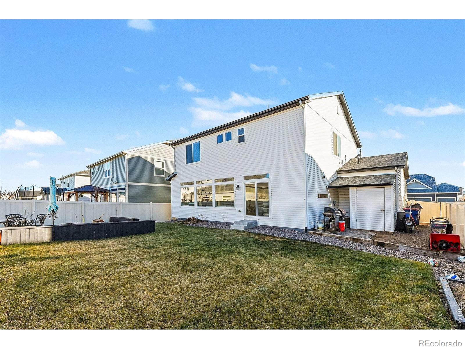 MLS Image #24 for 4303  lacewood lane,johnstown, Colorado