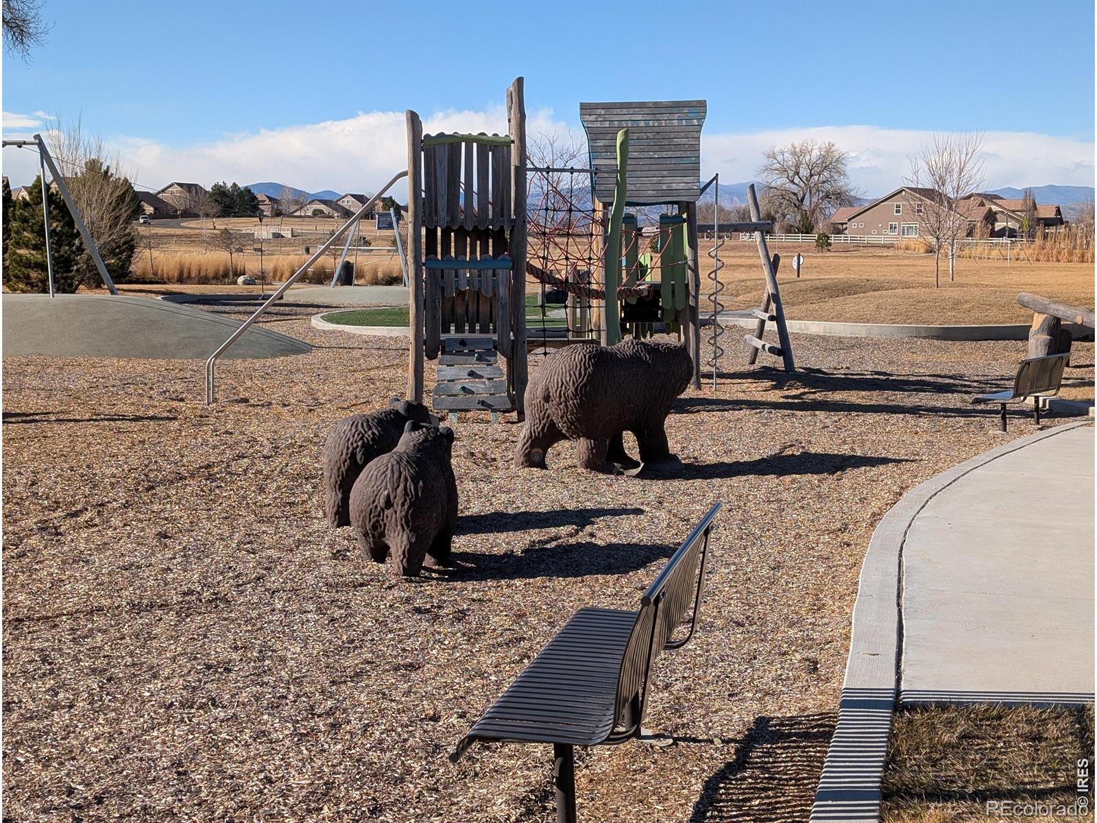 MLS Image #39 for 4303  lacewood lane,johnstown, Colorado