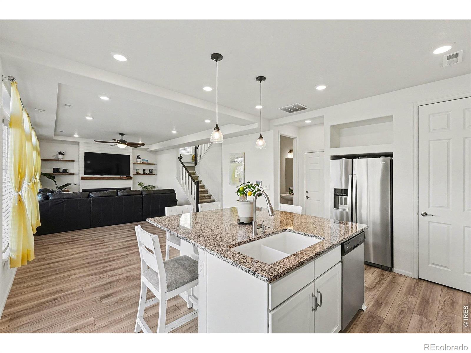 MLS Image #4 for 4303  lacewood lane,johnstown, Colorado