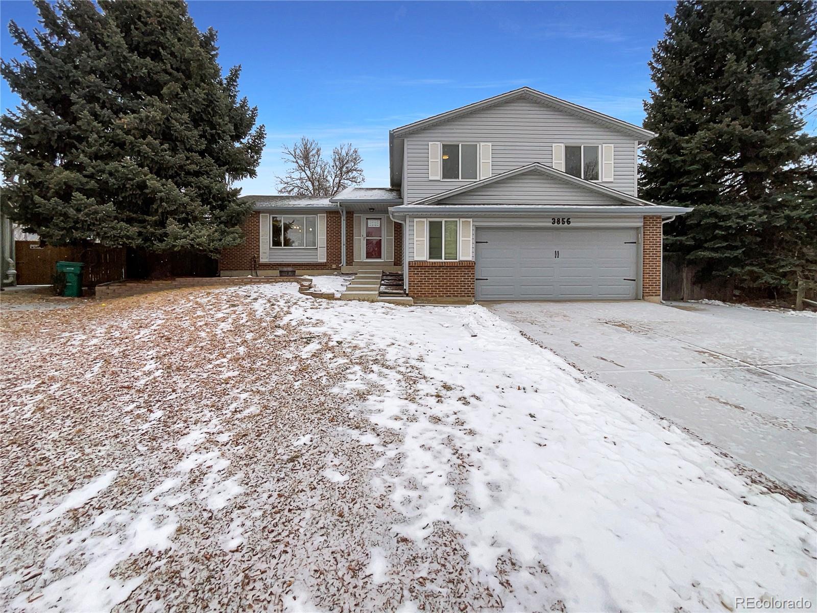 MLS Image #0 for 3856 s bahama way,aurora, Colorado