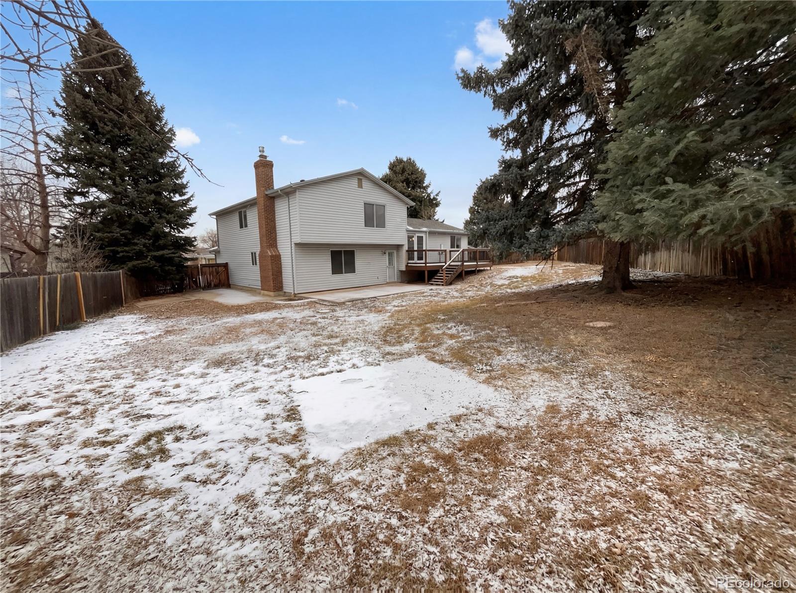 MLS Image #27 for 3856 s bahama way,aurora, Colorado