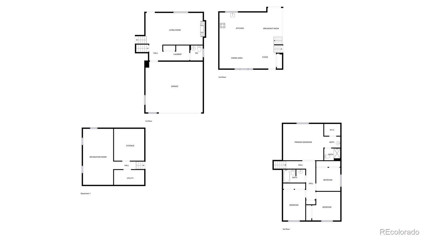 MLS Image #28 for 3856 s bahama way,aurora, Colorado