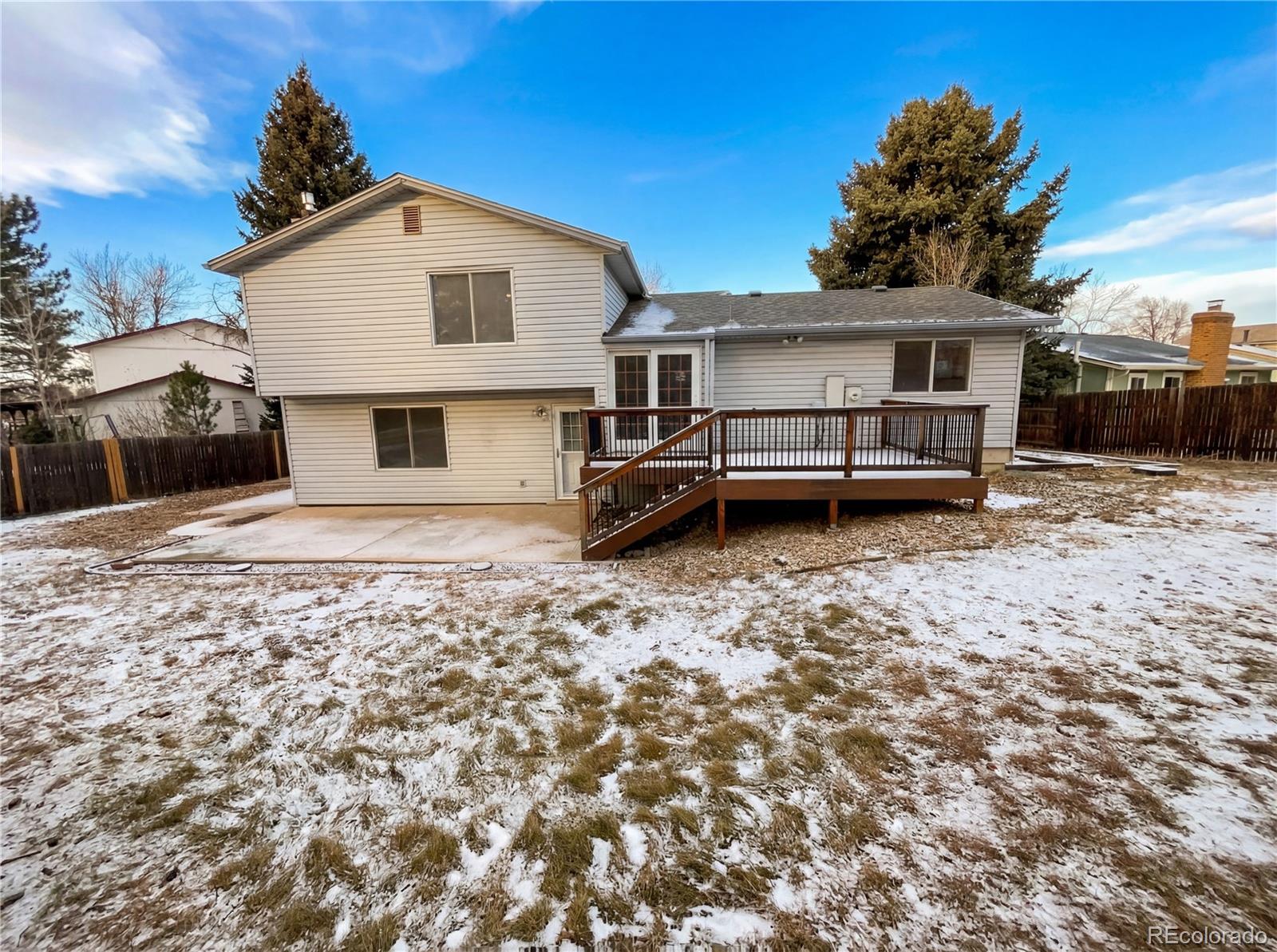 MLS Image #4 for 3856 s bahama way,aurora, Colorado