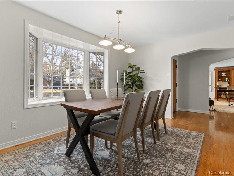MLS Image #10 for 110  ivy street,denver, Colorado