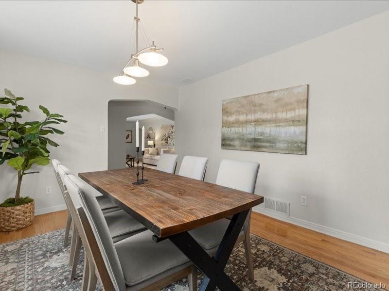 MLS Image #11 for 110  ivy street,denver, Colorado
