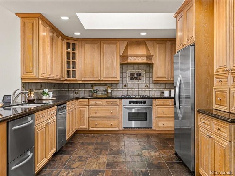 MLS Image #17 for 110  ivy street,denver, Colorado