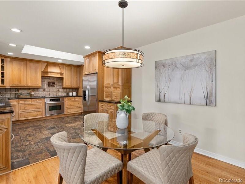 MLS Image #20 for 110  ivy street,denver, Colorado