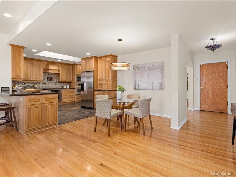 MLS Image #21 for 110  ivy street,denver, Colorado