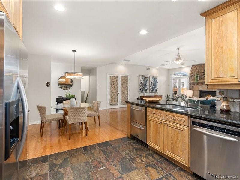 MLS Image #22 for 110  ivy street,denver, Colorado