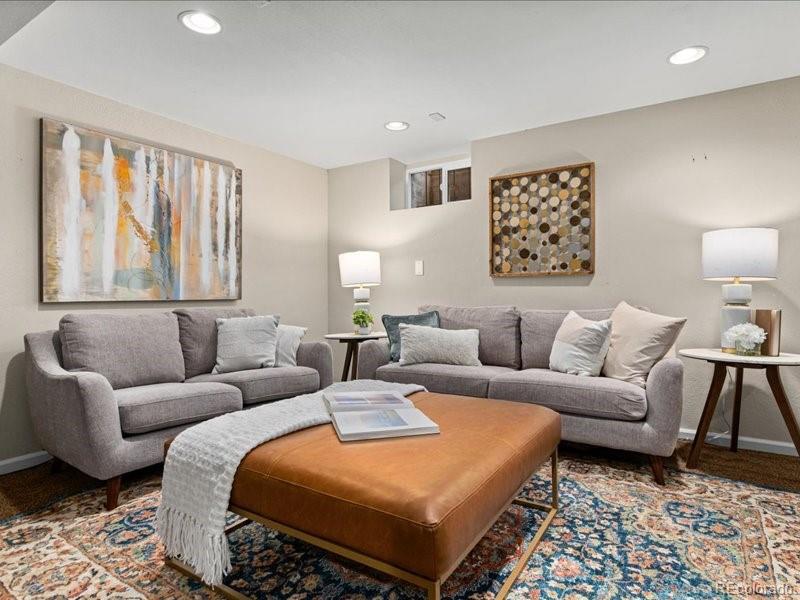 MLS Image #26 for 110  ivy street,denver, Colorado