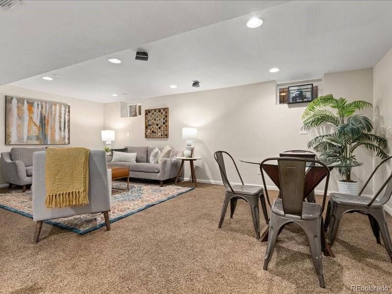 MLS Image #28 for 110  ivy street,denver, Colorado