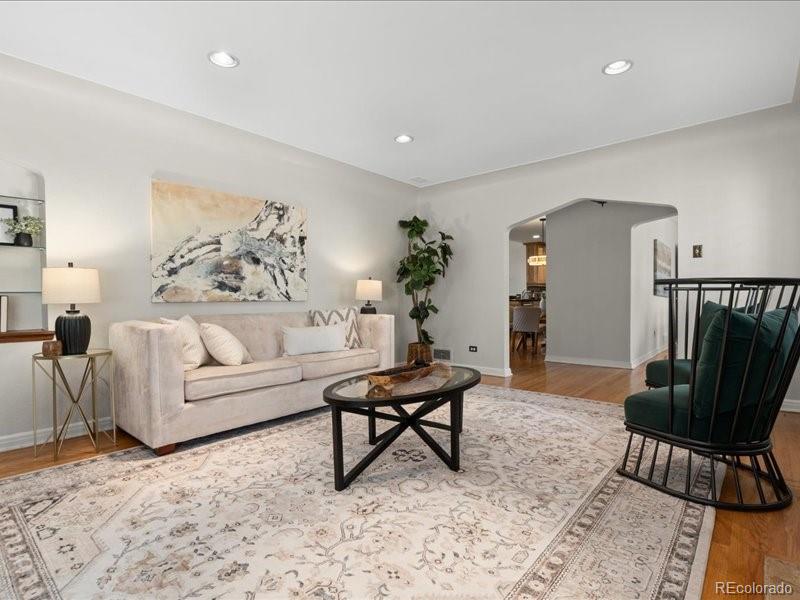 MLS Image #3 for 110  ivy street,denver, Colorado