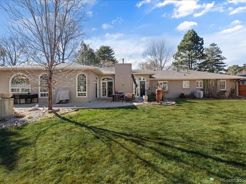 MLS Image #33 for 110  ivy street,denver, Colorado