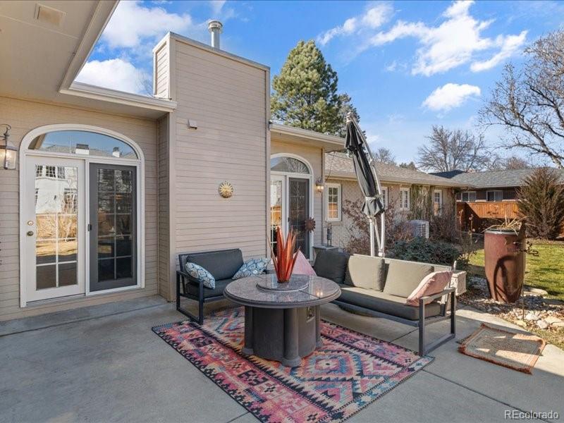MLS Image #34 for 110  ivy street,denver, Colorado