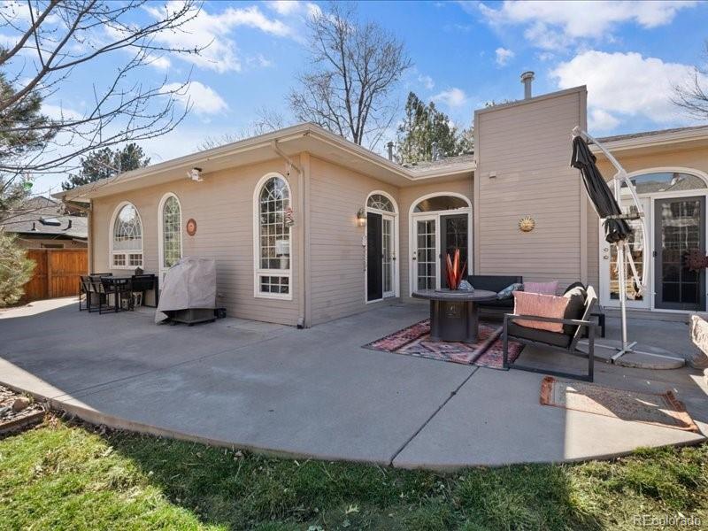 MLS Image #35 for 110  ivy street,denver, Colorado