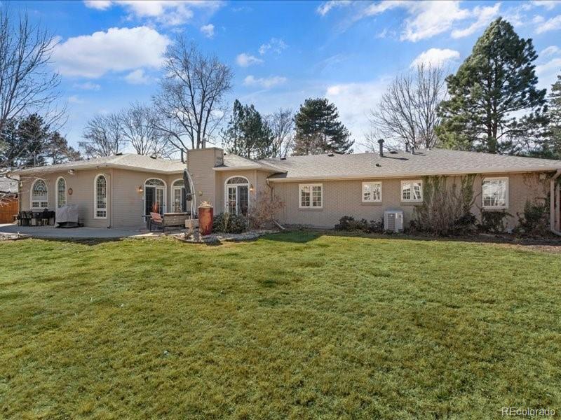 MLS Image #36 for 110  ivy street,denver, Colorado