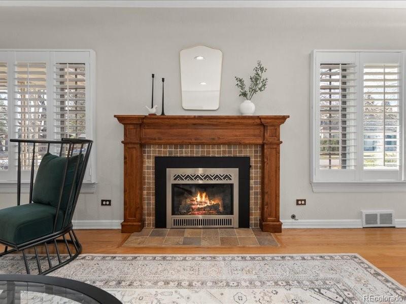 MLS Image #5 for 110  ivy street,denver, Colorado