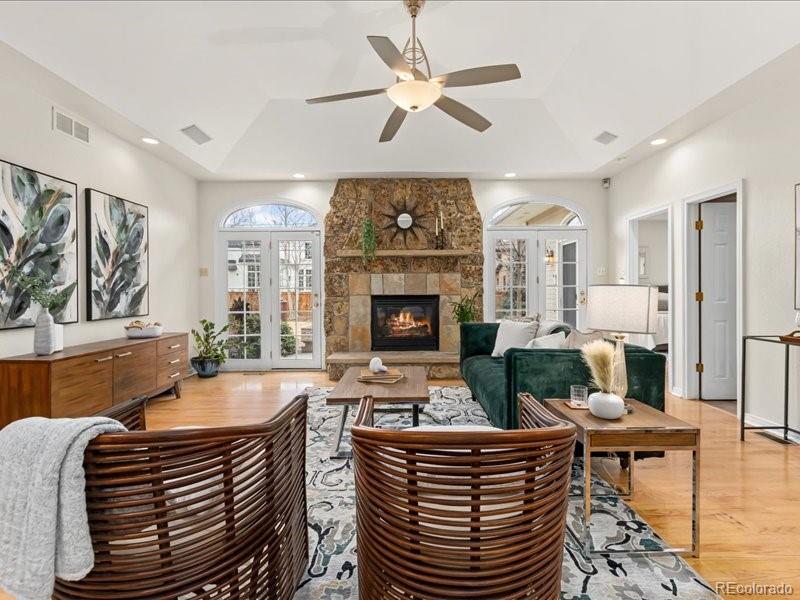 MLS Image #6 for 110  ivy street,denver, Colorado