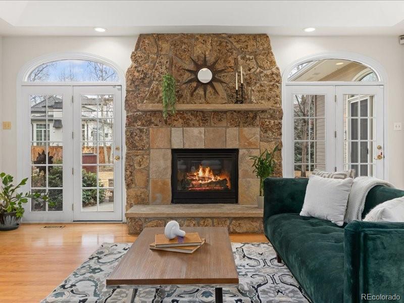 MLS Image #7 for 110  ivy street,denver, Colorado