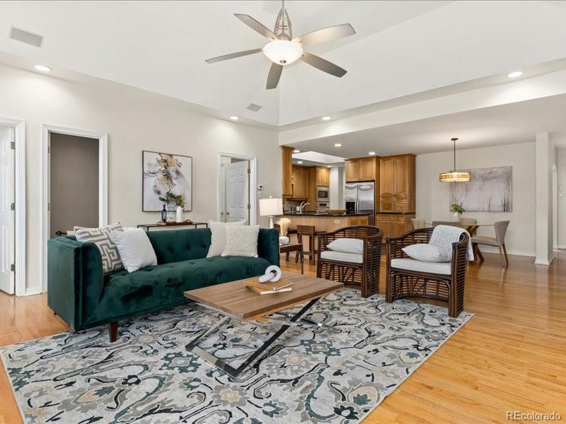 MLS Image #8 for 110  ivy street,denver, Colorado