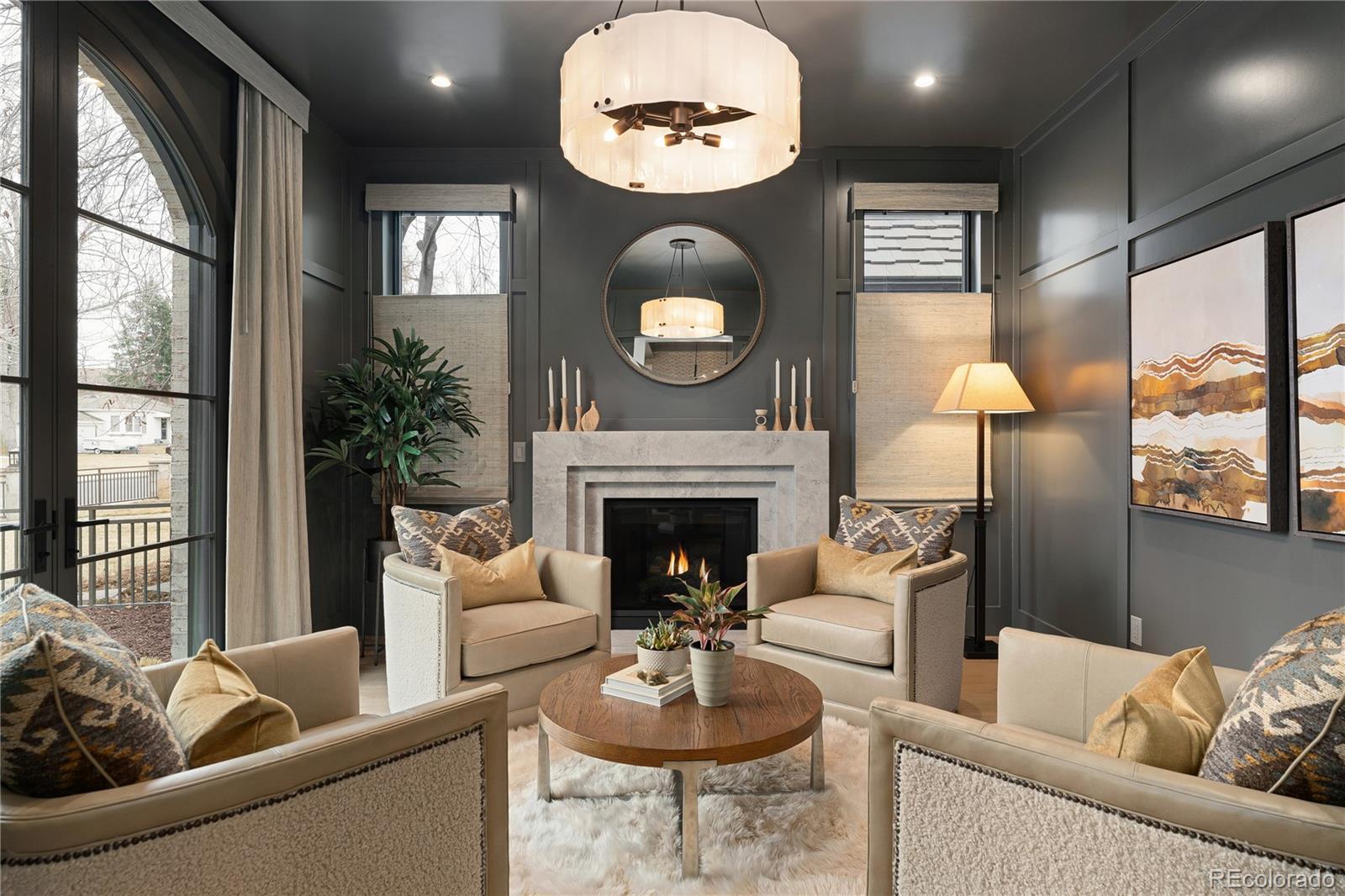 MLS Image #1 for 2515 s milwaukee street,denver, Colorado