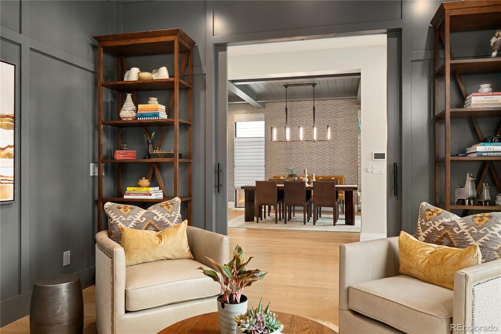 MLS Image #2 for 2515 s milwaukee street,denver, Colorado