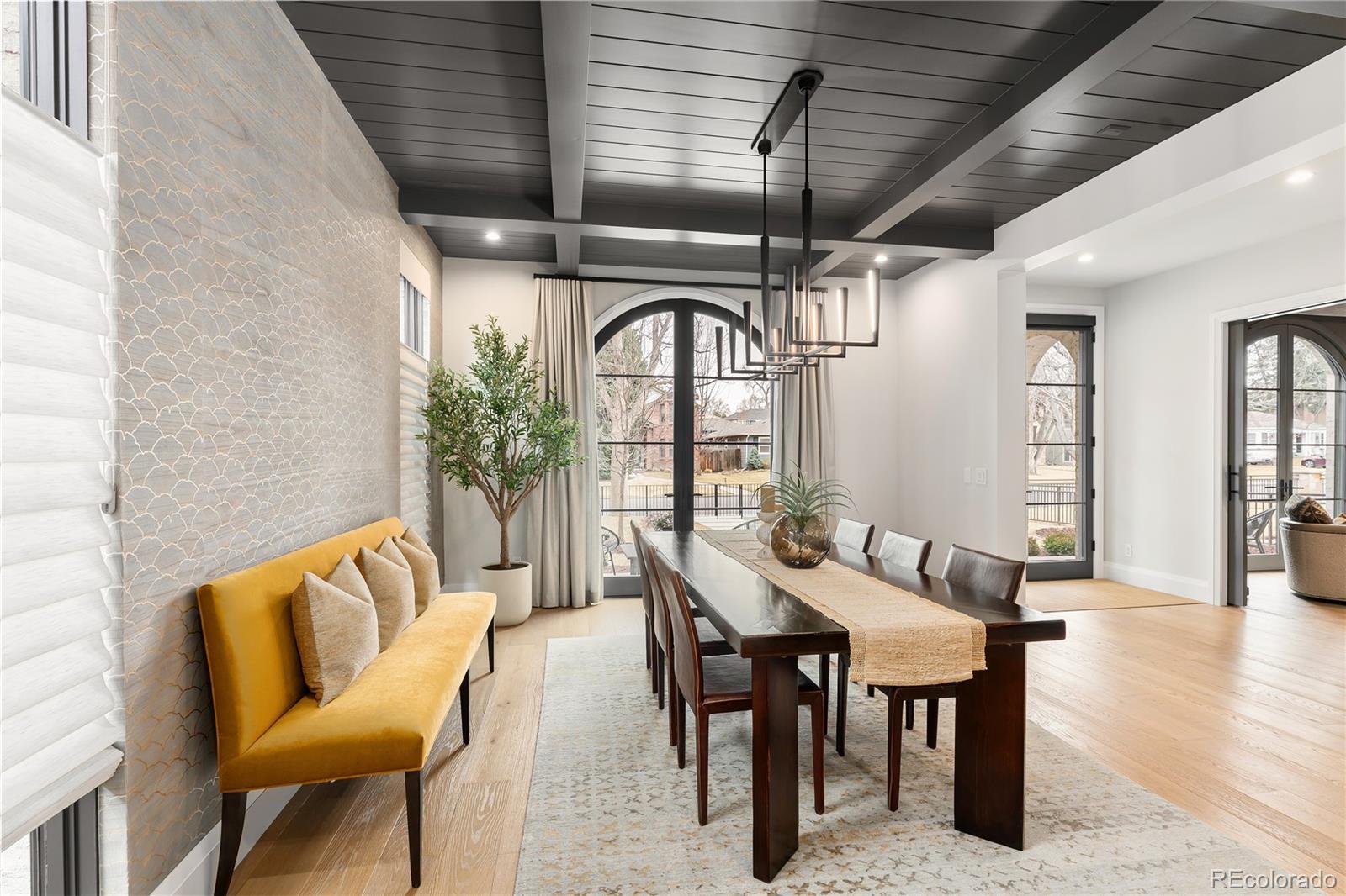 MLS Image #4 for 2515 s milwaukee street,denver, Colorado