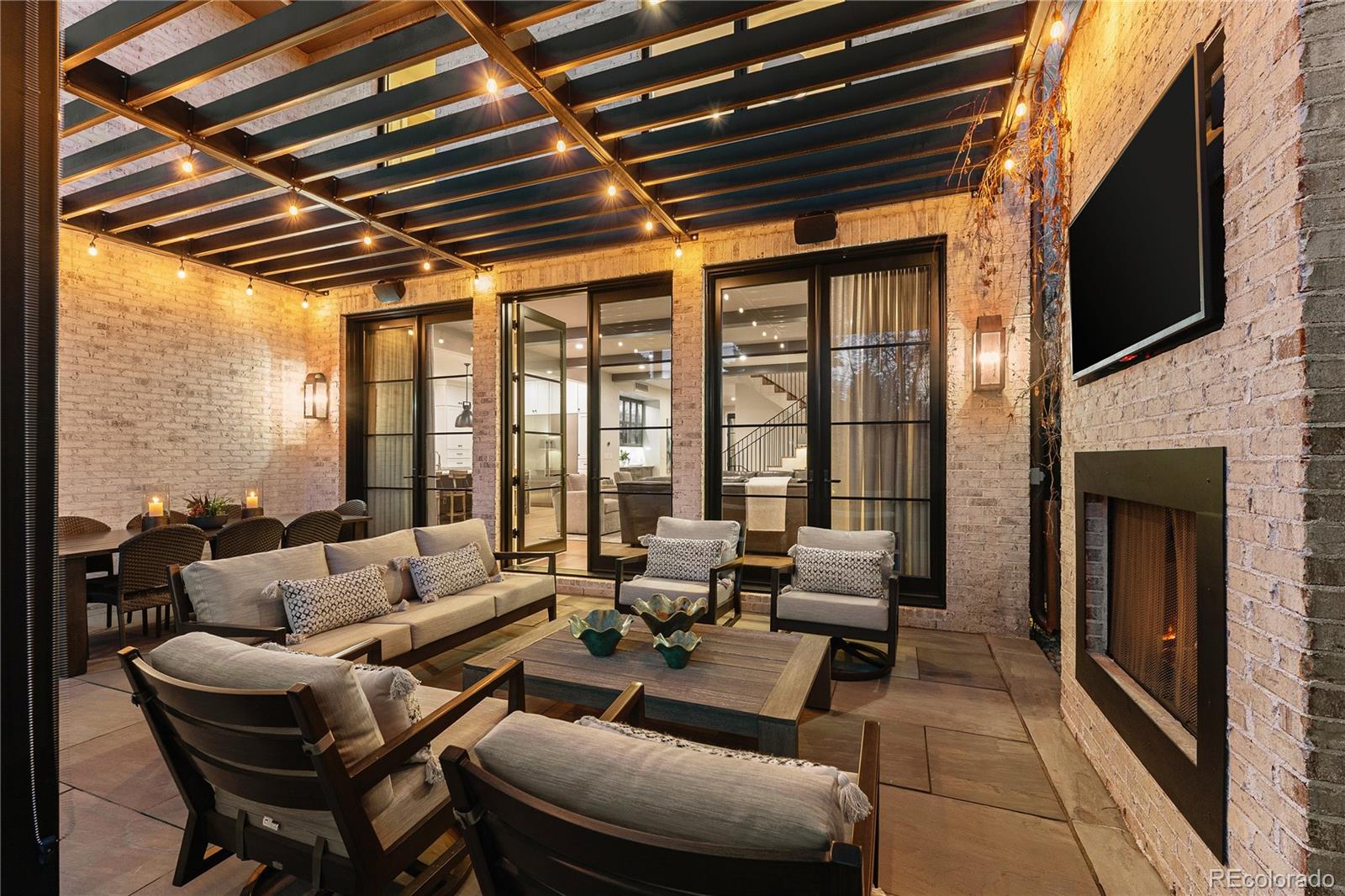 MLS Image #42 for 2515 s milwaukee street,denver, Colorado
