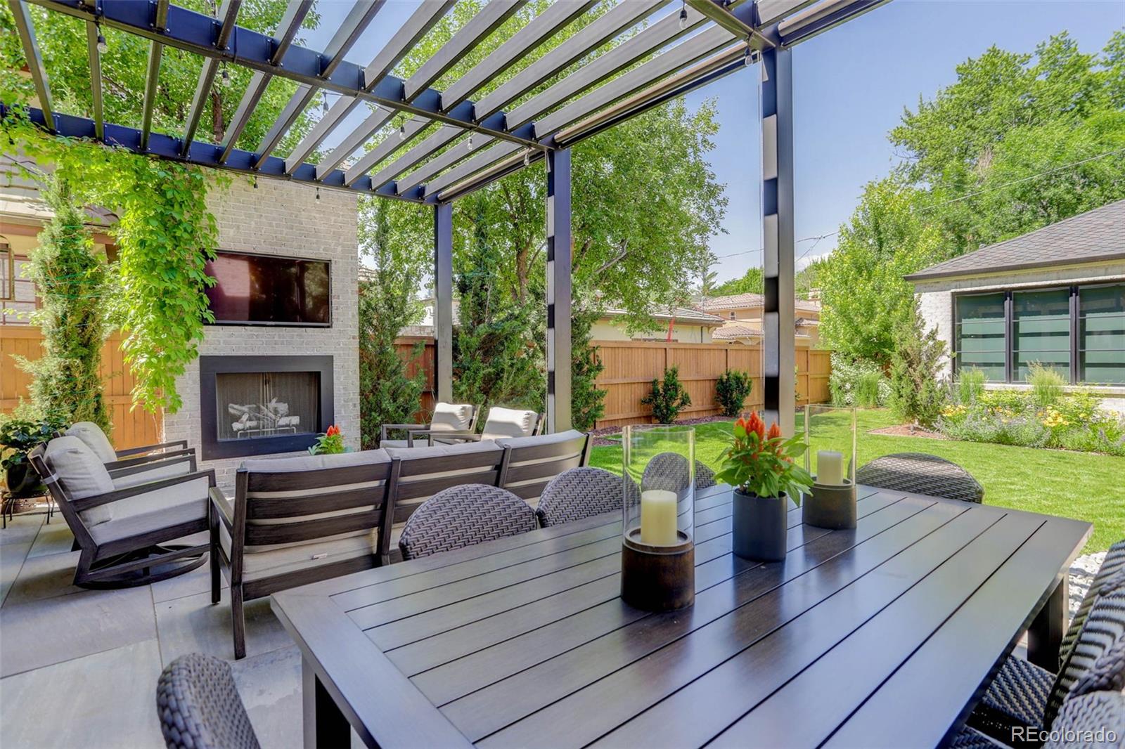 MLS Image #43 for 2515 s milwaukee street,denver, Colorado
