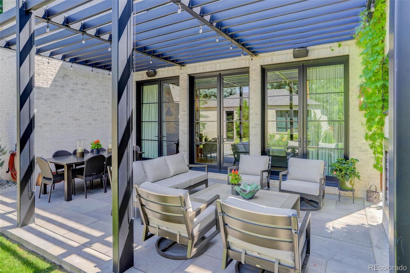 MLS Image #44 for 2515 s milwaukee street,denver, Colorado
