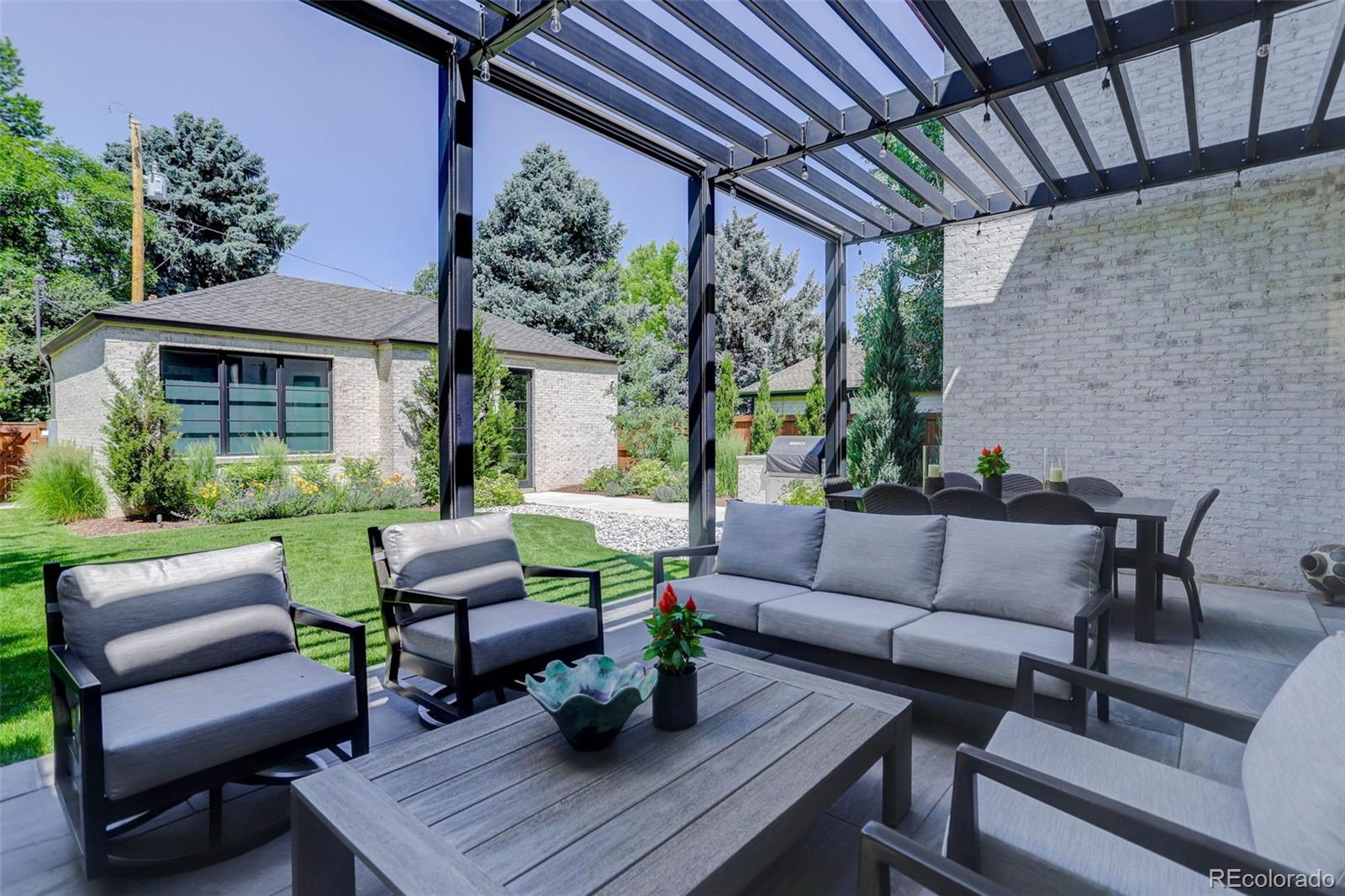 MLS Image #45 for 2515 s milwaukee street,denver, Colorado