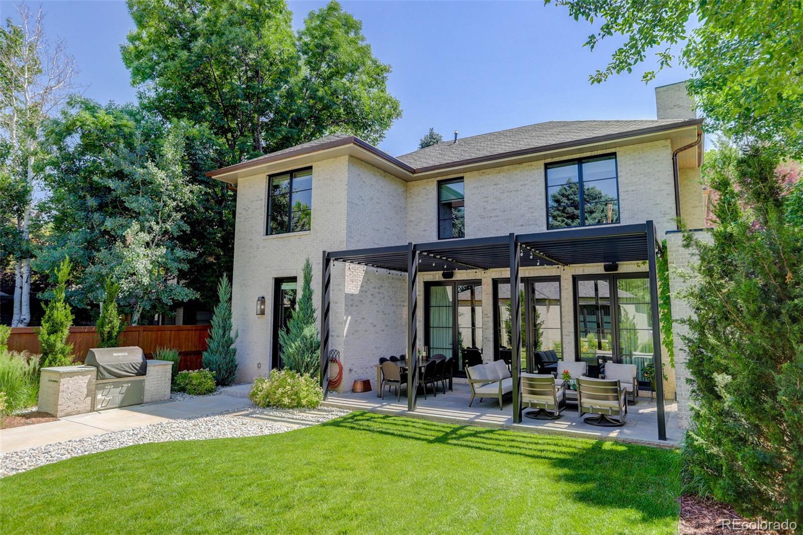 MLS Image #46 for 2515 s milwaukee street,denver, Colorado